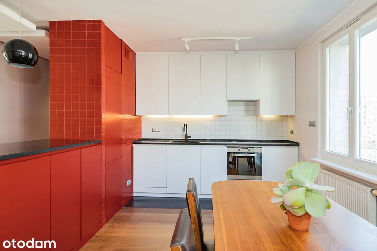 Luksusowy apartament w sercu Warszawy: ul. Polna 3