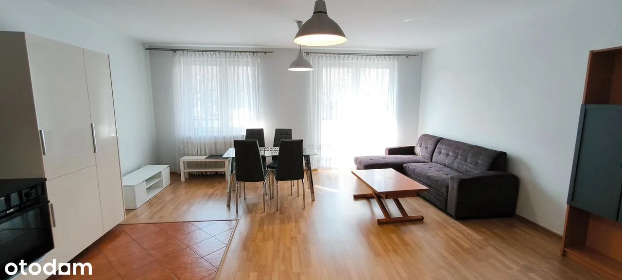 Ciche,2-pokojowe,64m2,nowe budownictwo,garaż, blisko Centrum