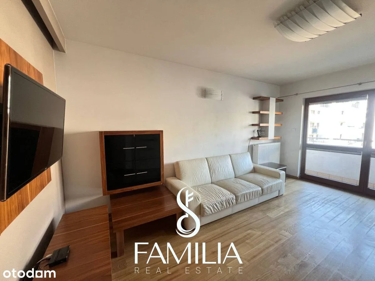 Mieszkanie na Woli Jana Kazimierza | 3 Pokoje 69m²
