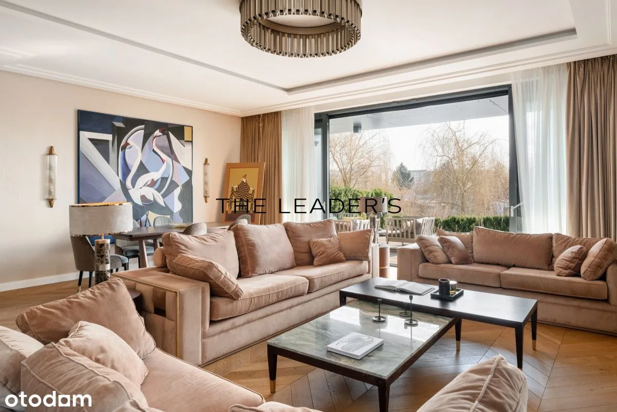 Ekskluzywny apartament w prestiżowym Forcie Cze