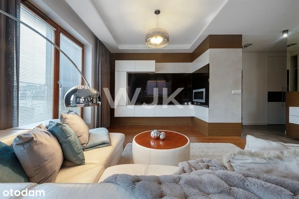 110m2, 2 sypialnie, gabinet, ul.Klimczaka