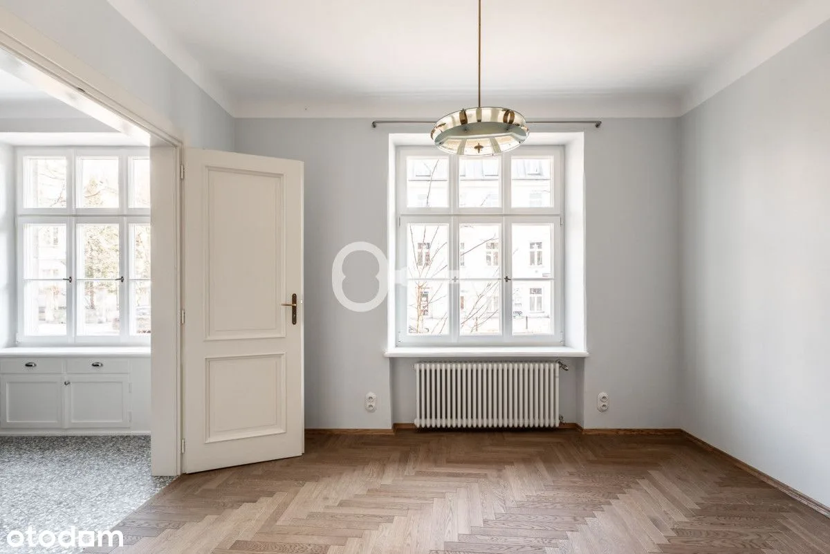 Słoneczny apartament rodzinny | W sercu Mokotowa