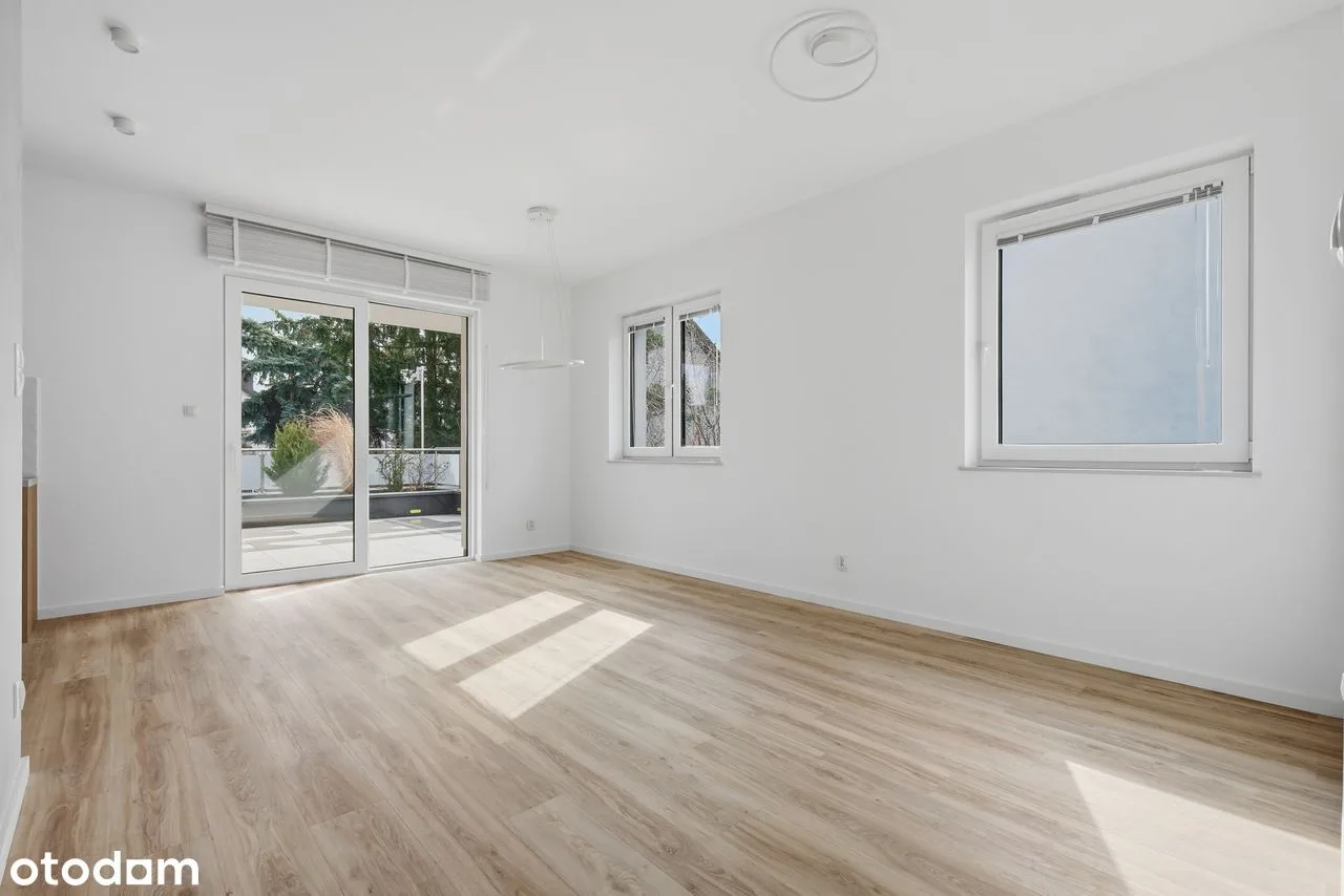 Zacisze | ul. Wolbromska 8 | 62 m2 | 3 pok. | Parking w cenie