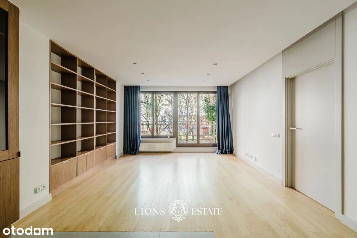 53m2 | 2 pokoje | Po remoncie | Stara Ochota