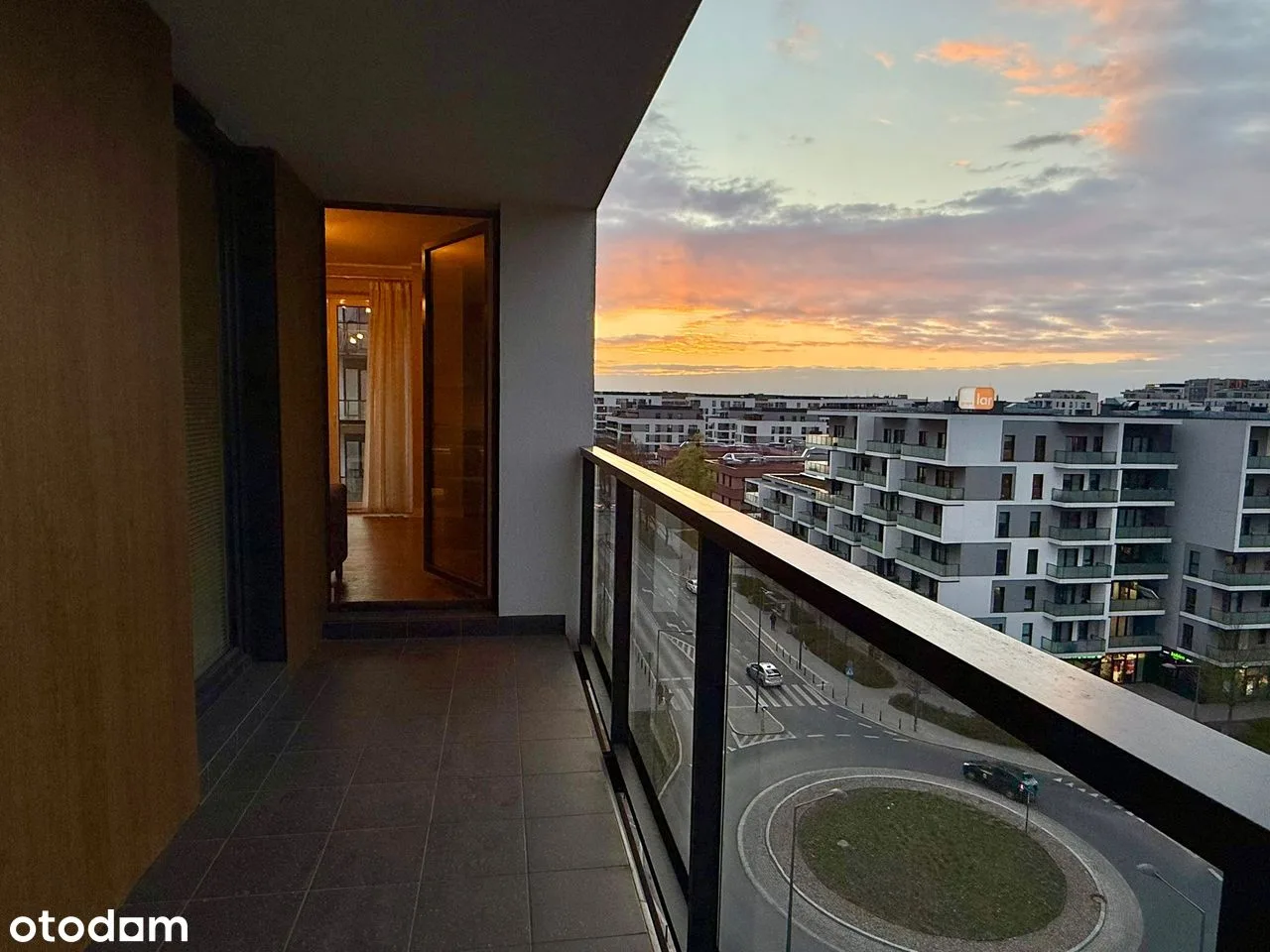3 pokoje 68m2 ul.Konstruktorska, Mokotów