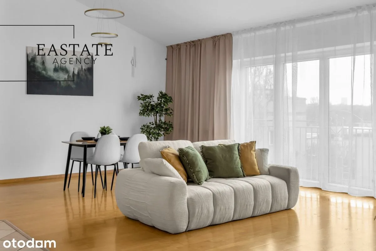 Bez czynszu | 109 m² | 4 pokoje | Kominek