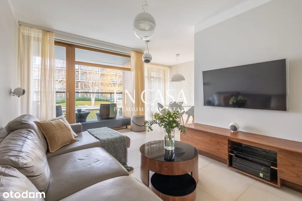 Nowoczesne, 19 Dzielnica, 3 pokoje, 75 m2