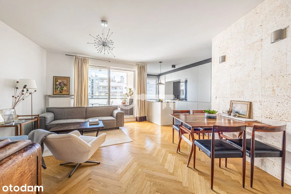 Departamento de 2 dormitorios con garaje en Praga-Południe