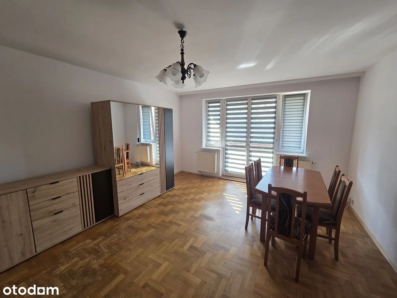 Mieszkanie 2 pokojowe plus garaż, Ursus, Tomcia Palucha