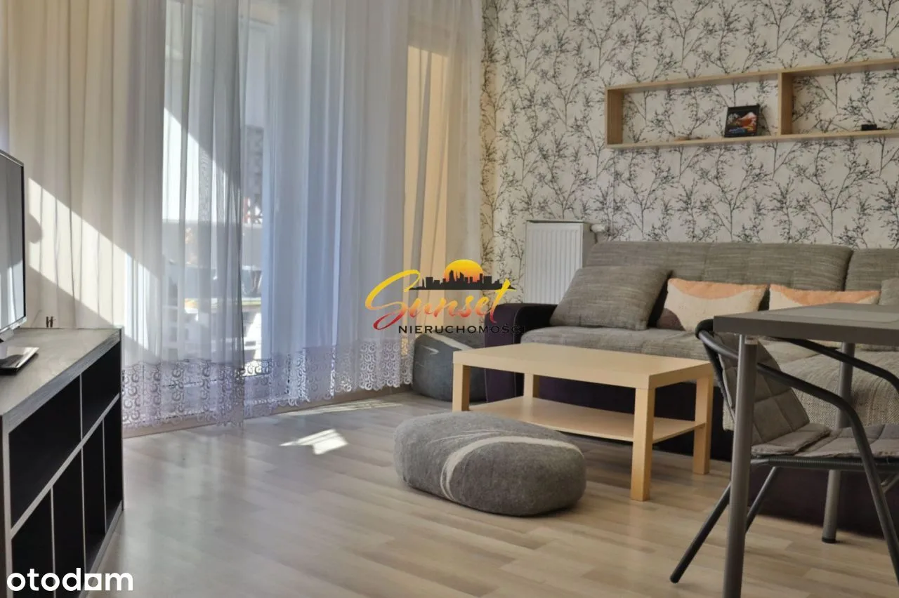 Wynajmę Mieszkanie pow 42 m²,2-pok,Garaż,Komórka