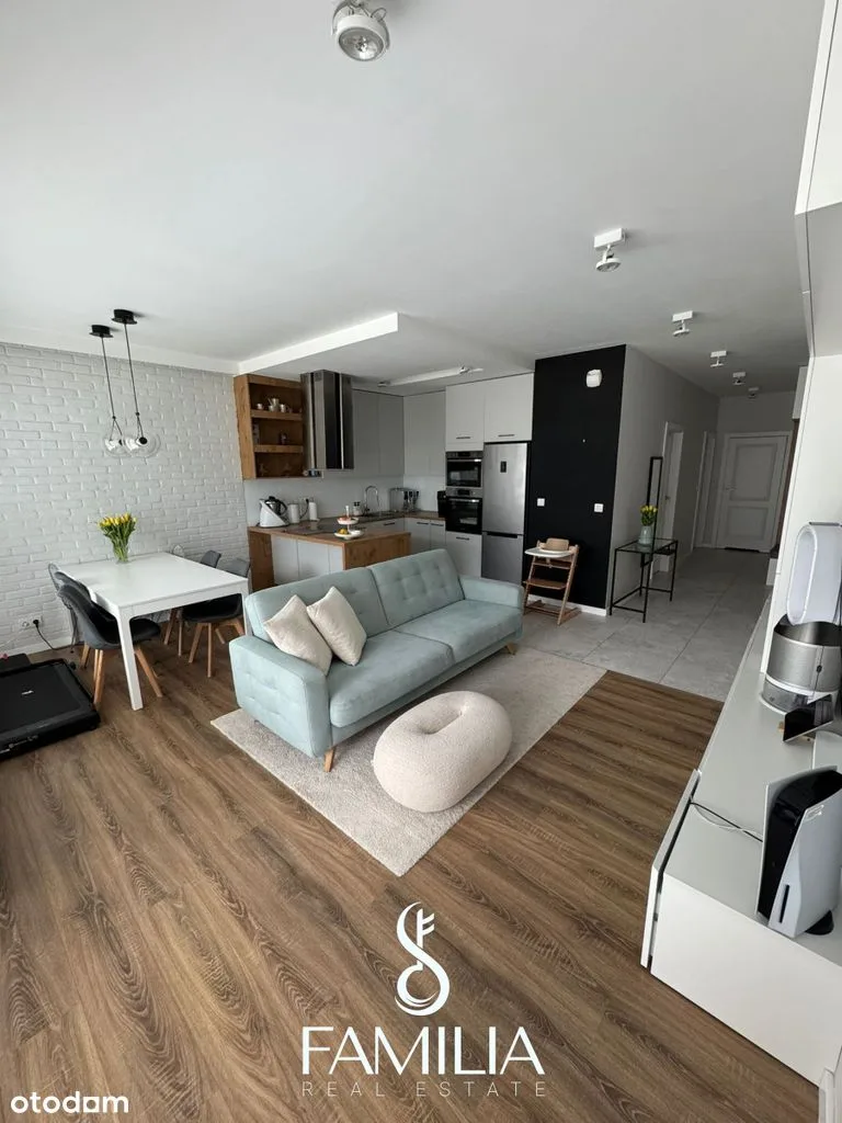 Apartamento de 2 quartos em Żoliborz