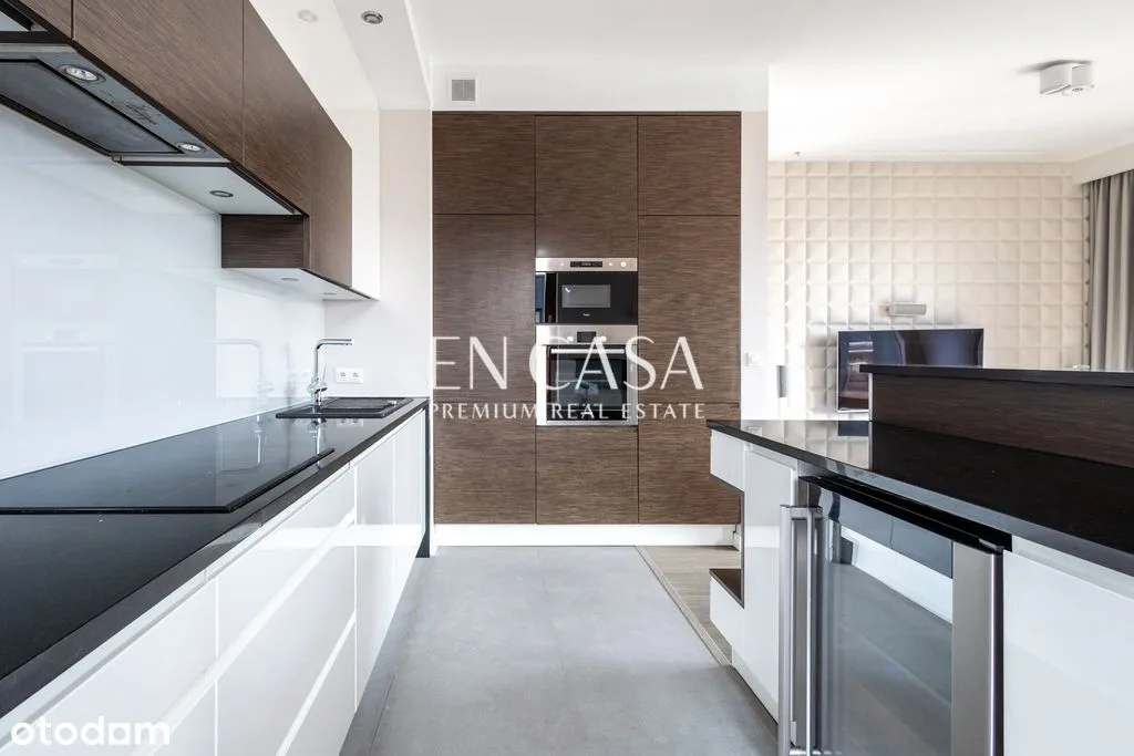 Sadyba | Słoneczny apartament na wynajem