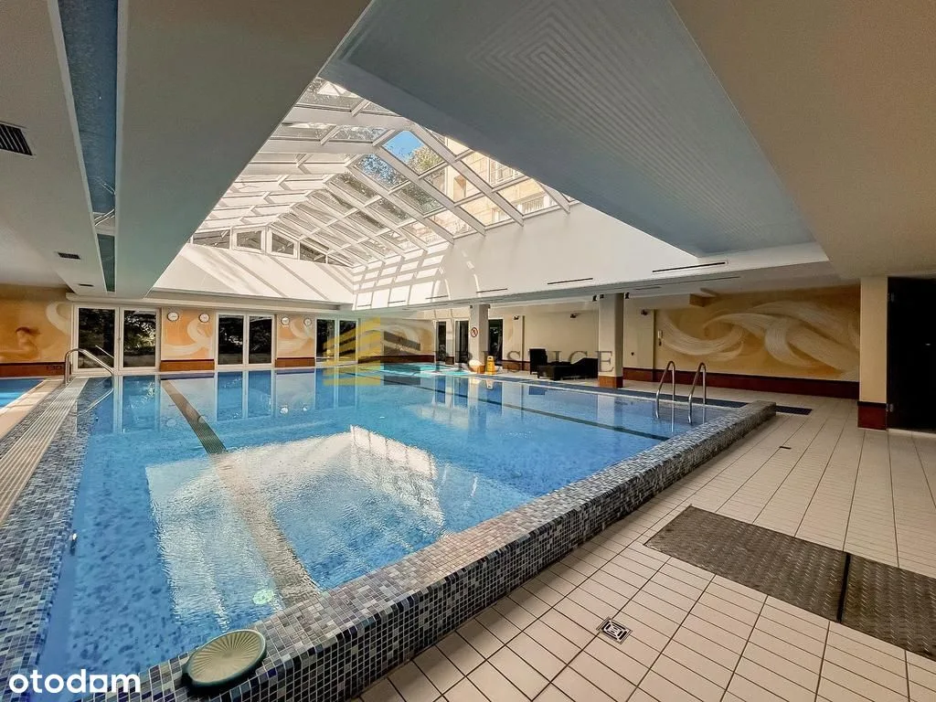 Luxury Apartament&Villa Monaco&Pool&Security 24/7