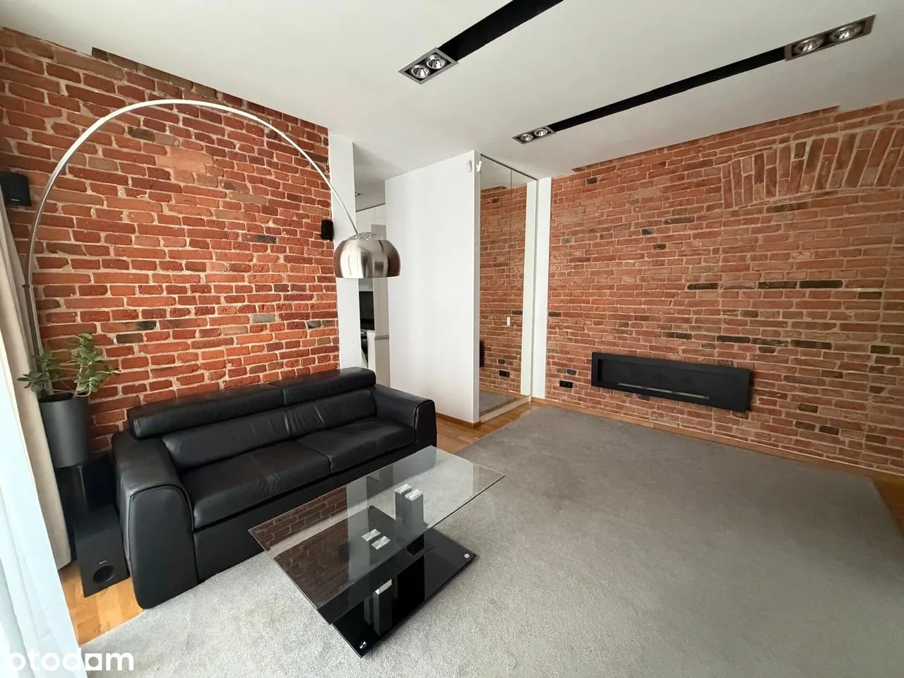 Wyjątkowe mieszkanie |54 m²| 3 pokoje | sufit 3m | Metro 6 min