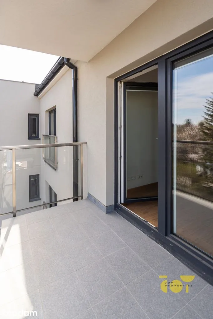 Przestronne mieszkanie dla rodziny 90m2