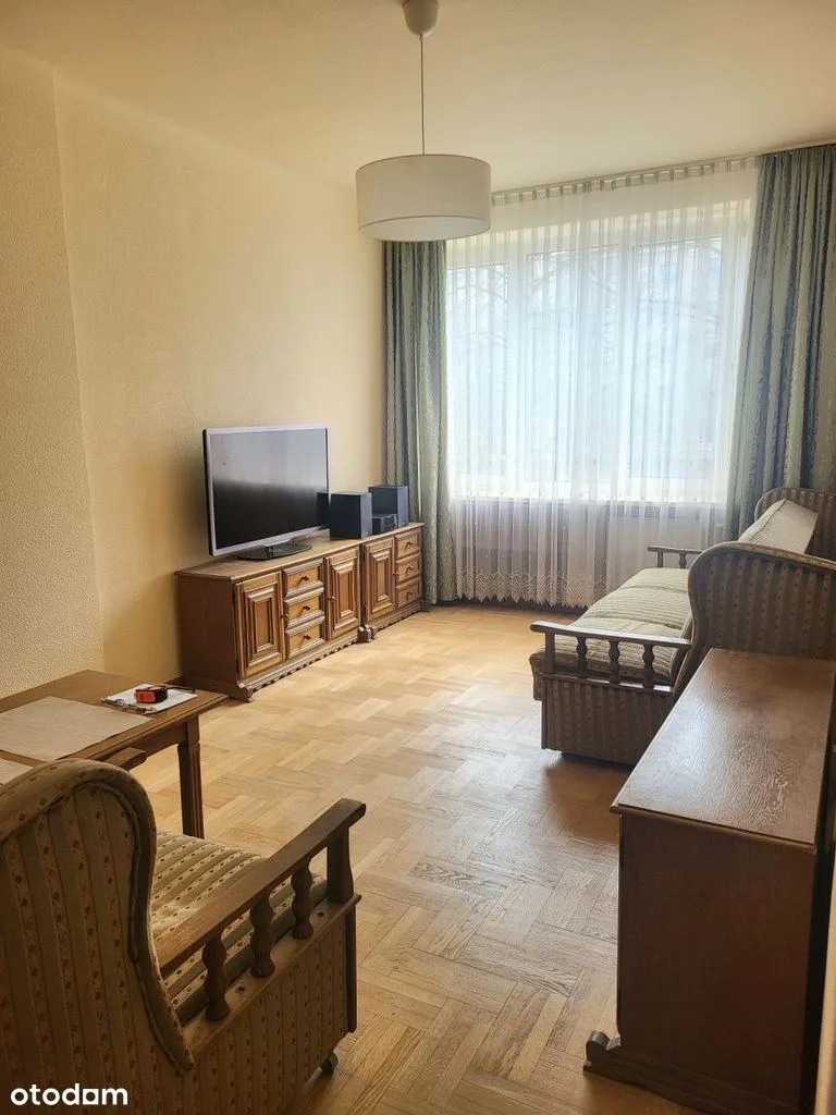 Świetna lokalizacja, 2 pokoje, 49m2, wynajem