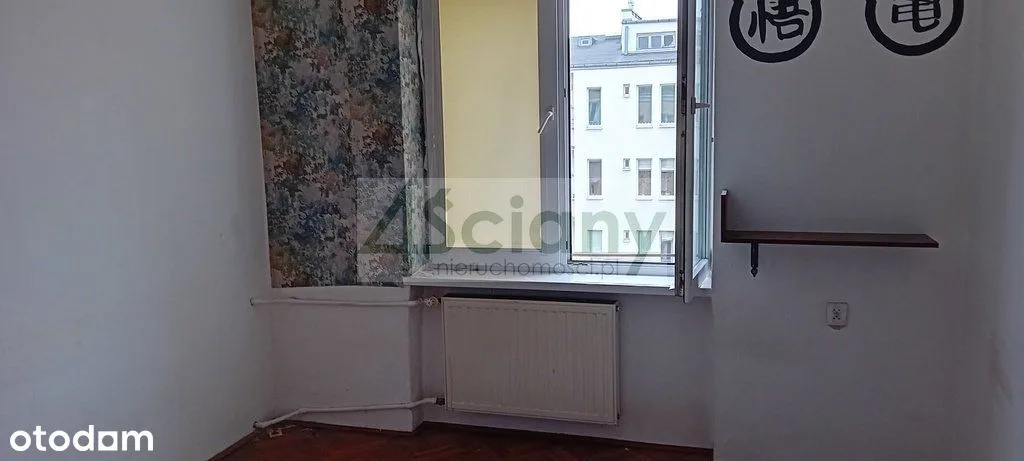 Mieszkanie, 60 m², Warszawa