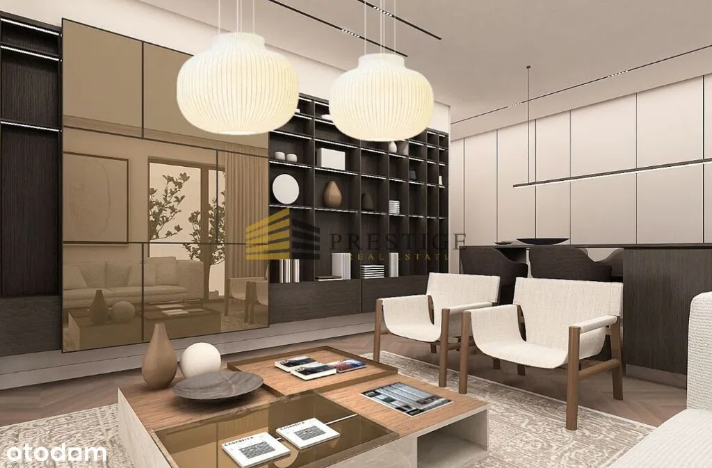 Nowy apartament 3 pokoje/taras/2x miejsce garaż
