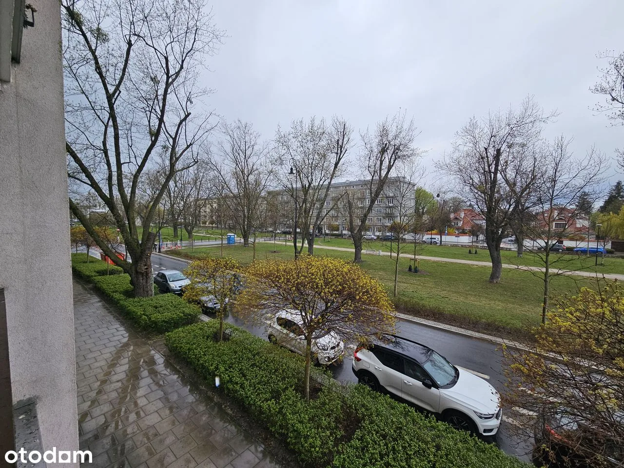 M3 Żoliborz, kapitalny remont, pierwszy najem, klimatyzacja, negocjuj