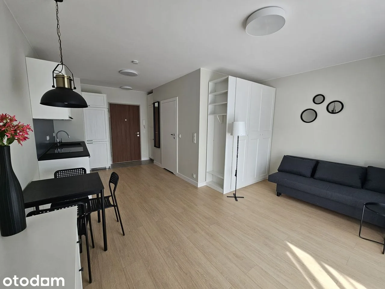 NOWA KAWALERKA PREMIUM 28 m² | MOKOTÓW | UL. ANTONIEWSKA 6 | OD ZARAZ