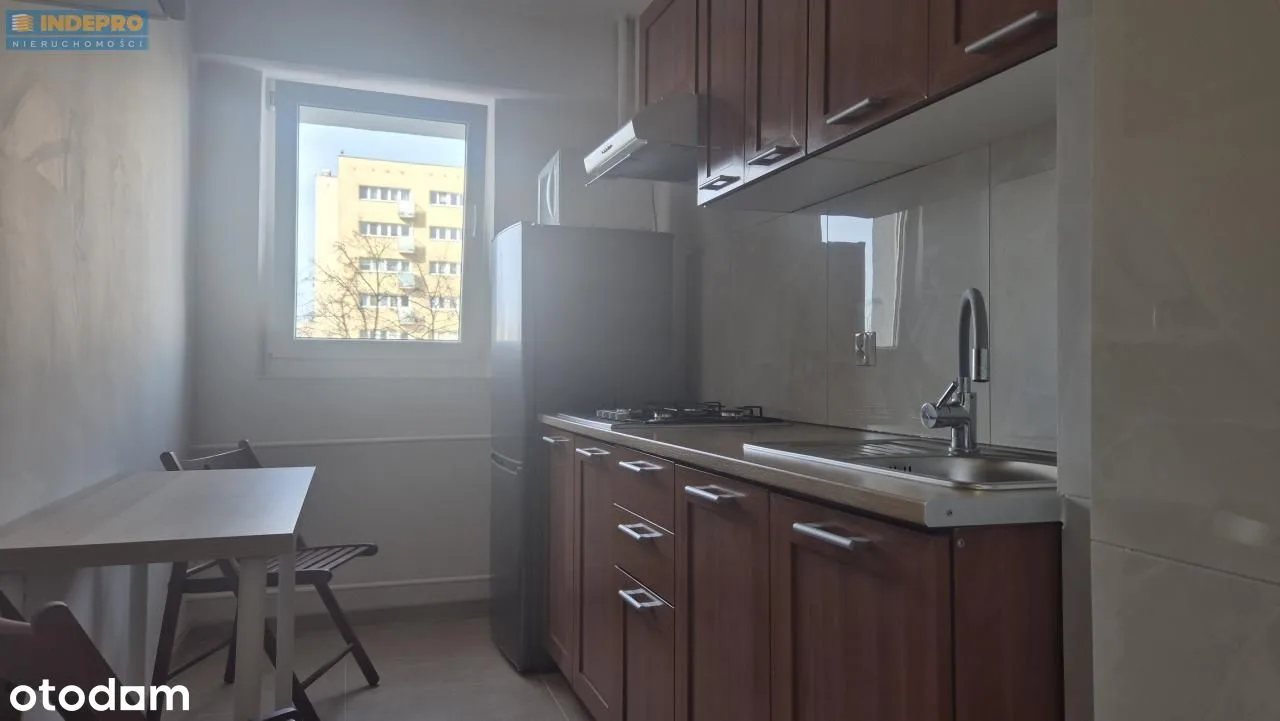 Dwa pokoje do wynajęcia na Broniewskiego