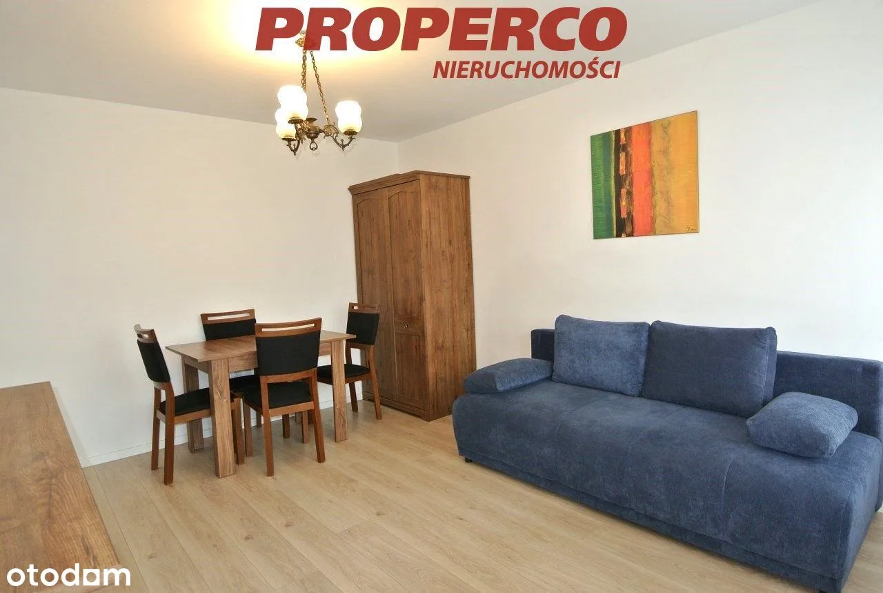 1-кімнатна квартира 37,1 m² у Wola