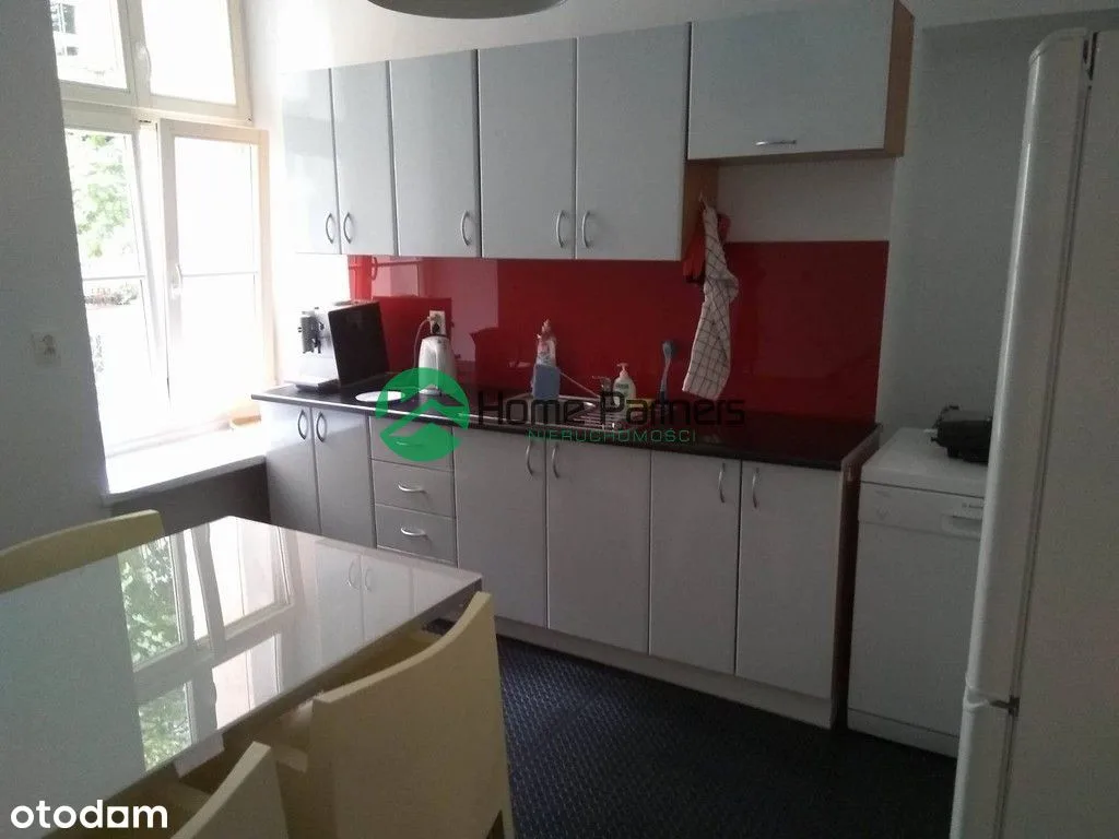 73m2 | Odnowiona kamienica | 3 pokoje