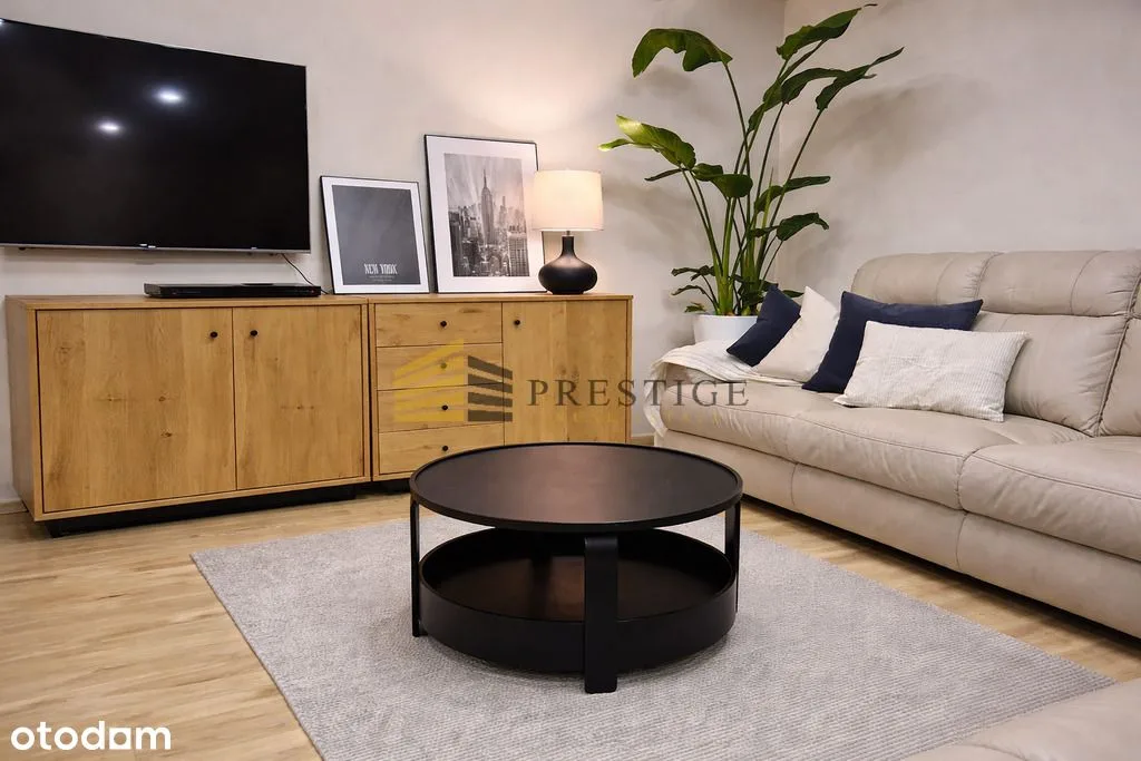 Wilanów | 67 m² | 3 pokoje