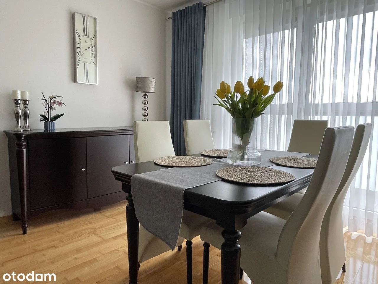 Przestronne 3-pokojowe mieszkanie 86 m² | wysoki standard