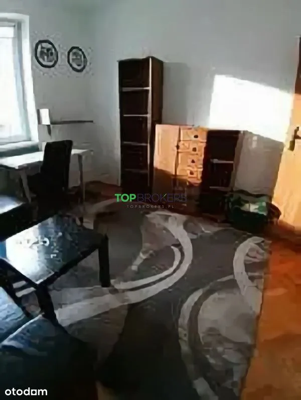 Przestronne 3 pokoje niedaleko metra