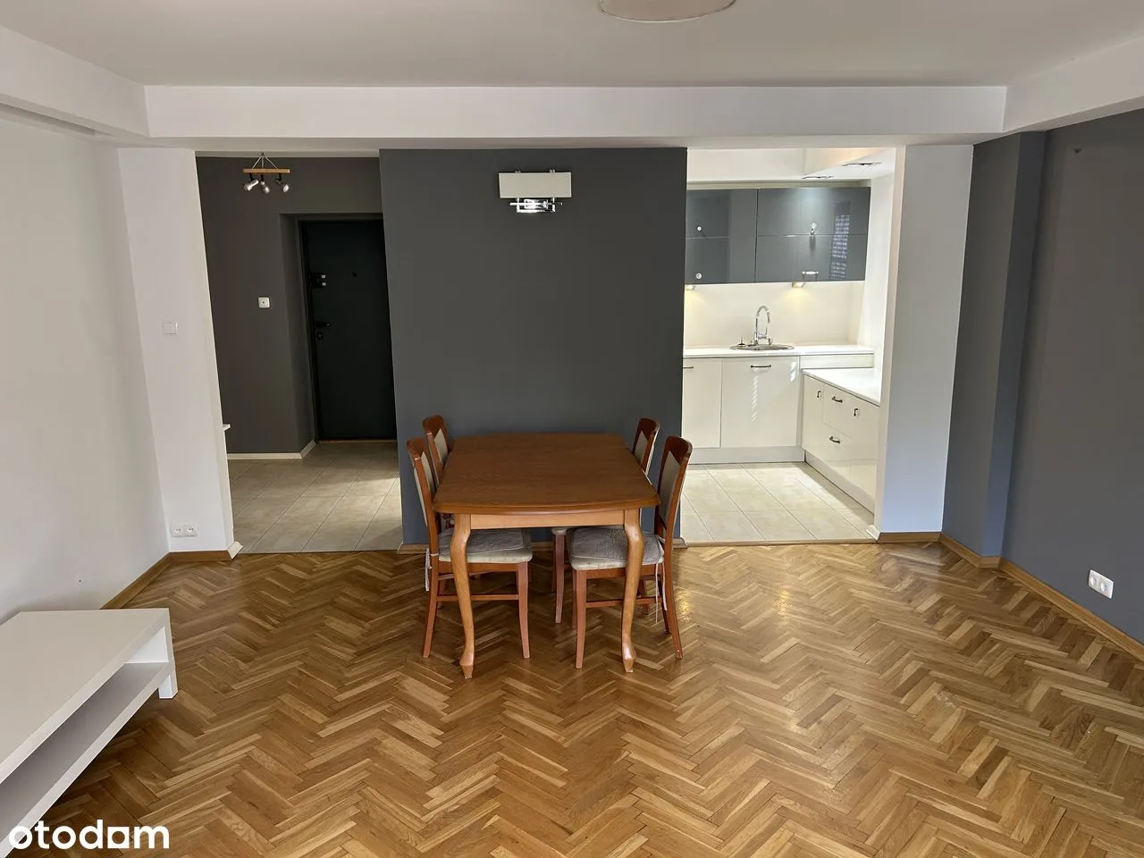 Mieszkanie 3 Pokoje 71,5m/2 Warszawa Praga-Południe Ul.Sosabowskiego