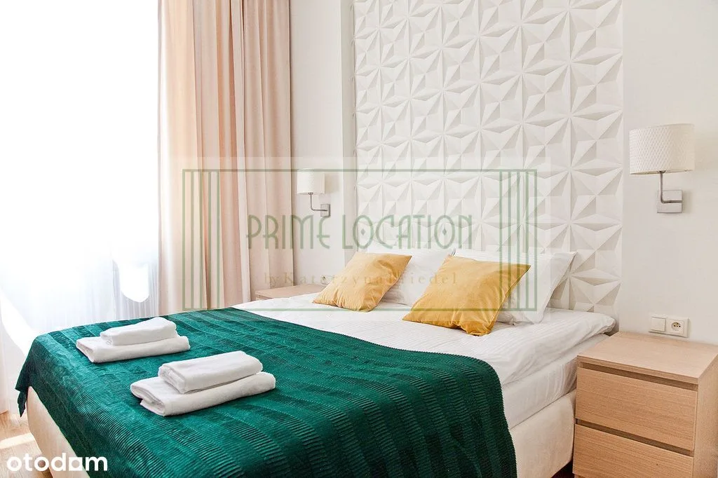 Cozy 1-bedroom flat in the heart of the center