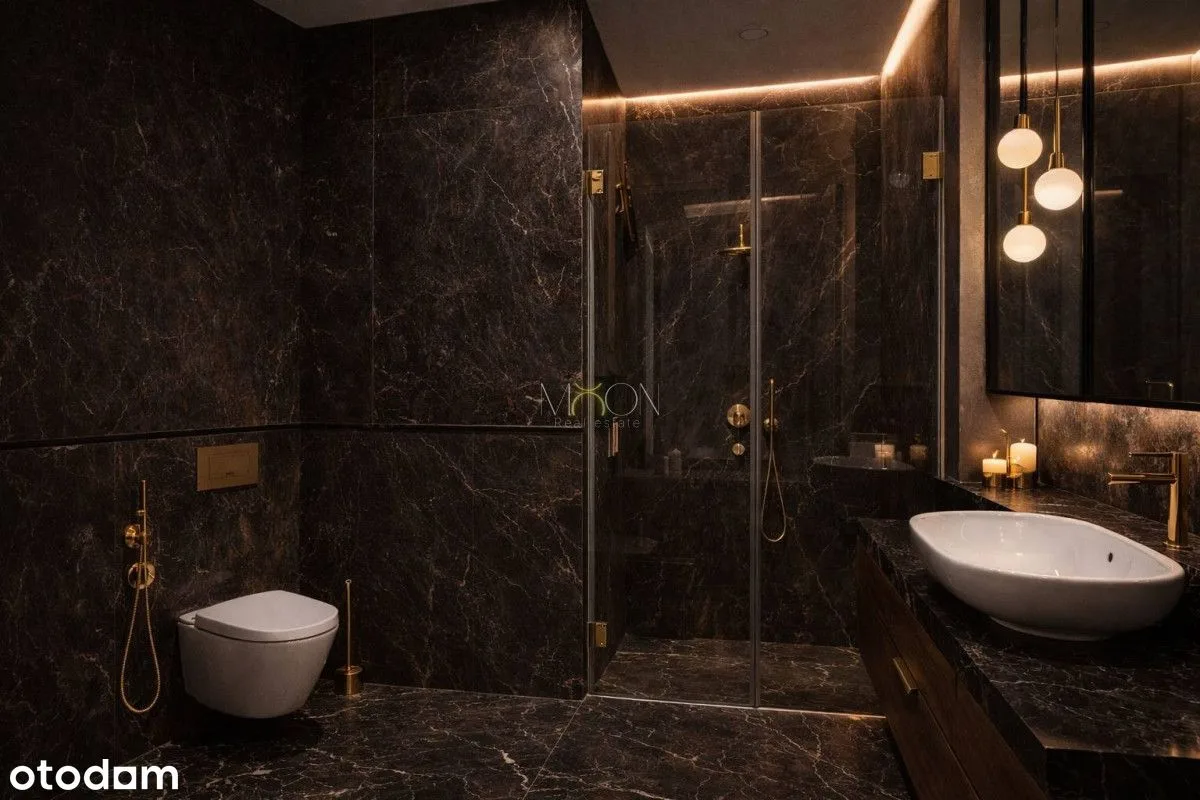 Lux-Plus apartament 3-pokojowy | Taras | 2 Garaże