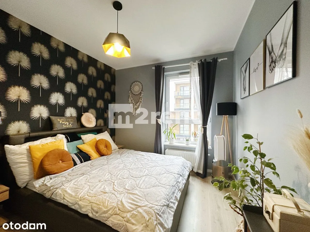 Mokotów | ul. Konstruktorska | 58m2 | 3 pokoje