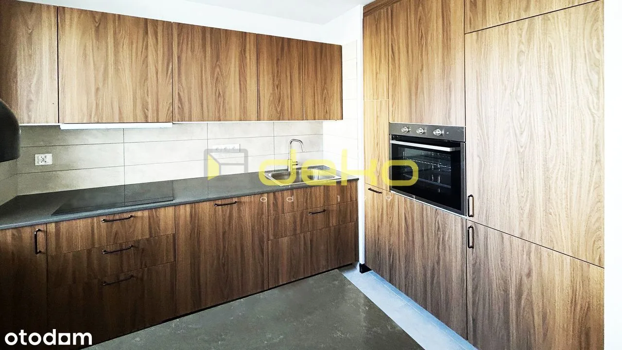 Nowe 4 pok. |2 balkony, parking | Zamknięte osiedle z parkiem i stawem