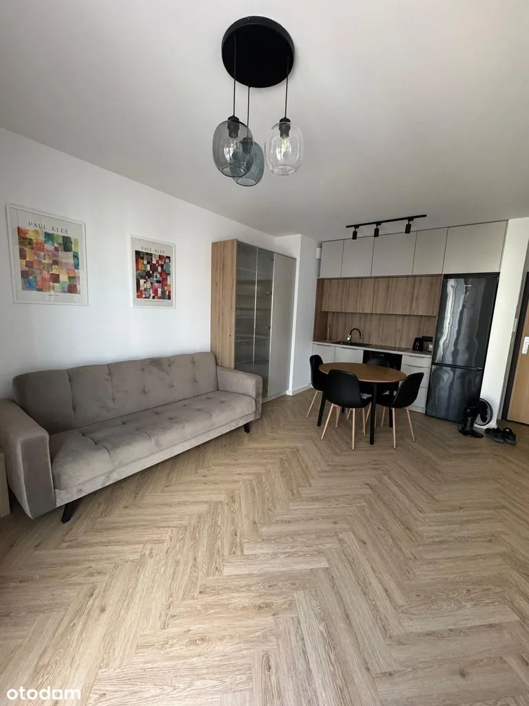 Nowoczesne 2 pokoje 40 m² 3 piętro winda ul. Jutrzenki Warszawa Włochy