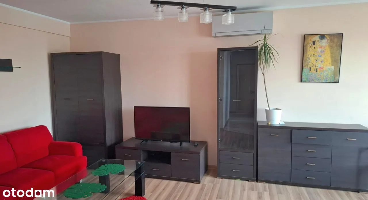 Mieszkanie 3 pokoje 60mkw + garaż podziemny Targówek Mieszkaniowy