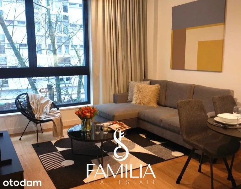 Luksusowy Apartament|Parking w cenie