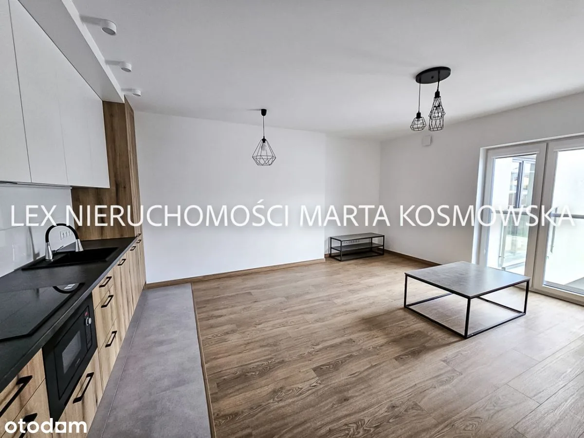 Апартаменты с 3 спальнями в Włochy