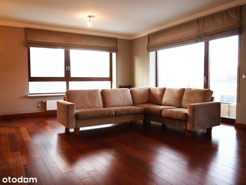 Bezpośrednio Apartament Lux na wynajem Atelier Residence