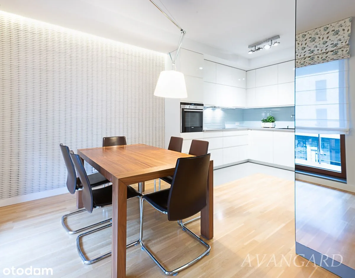 3 bedroom apartment. Cozy and comfortable Klimczaka 17