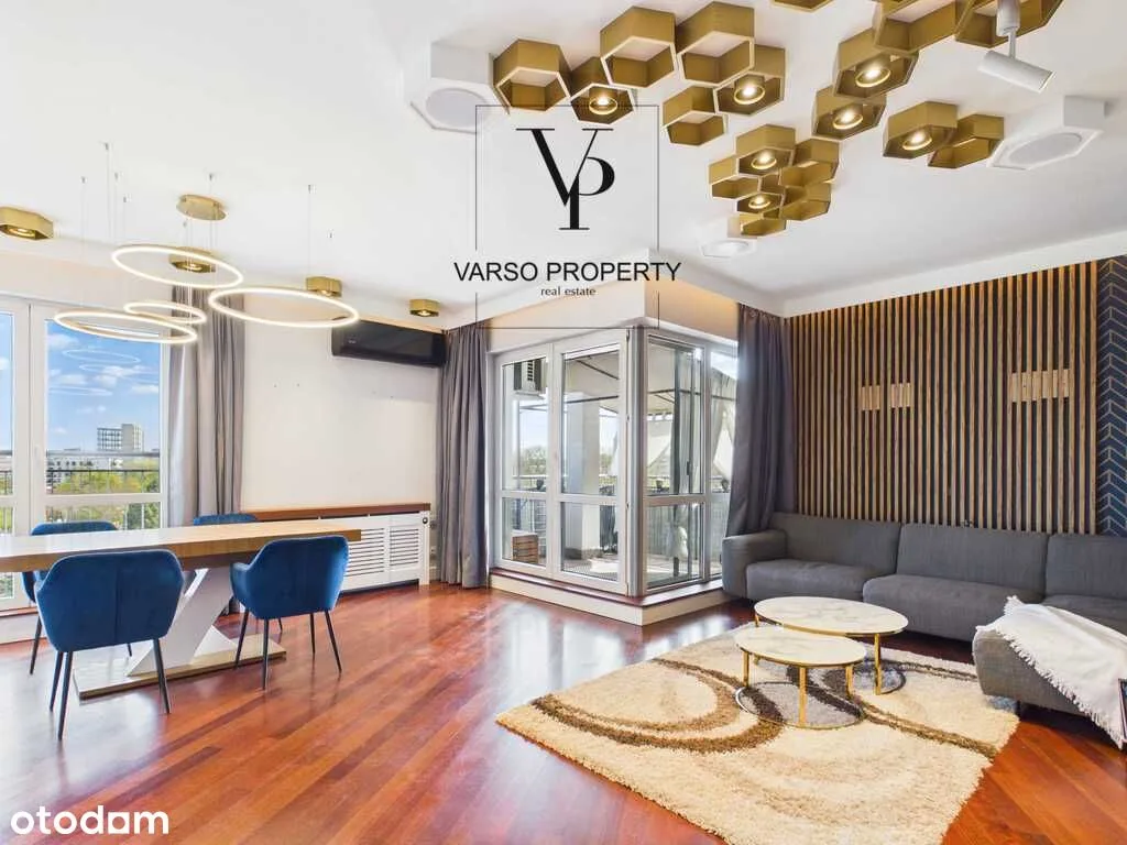 Elegant apartment | Park View | AC | Terrace