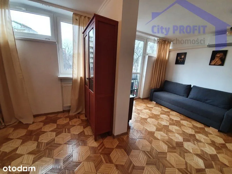 Tętniąca Życiem Okolica|ul. Przechodnia| Centrum