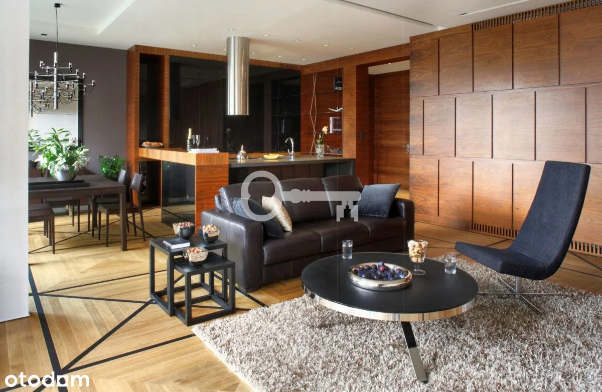 Luksusowy Apartament | Łazienki Królewskie