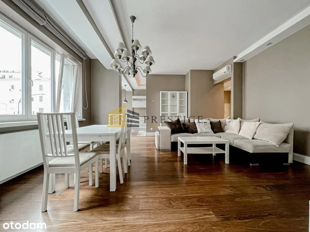 Chocimska Residence prestige Concierge 24/7