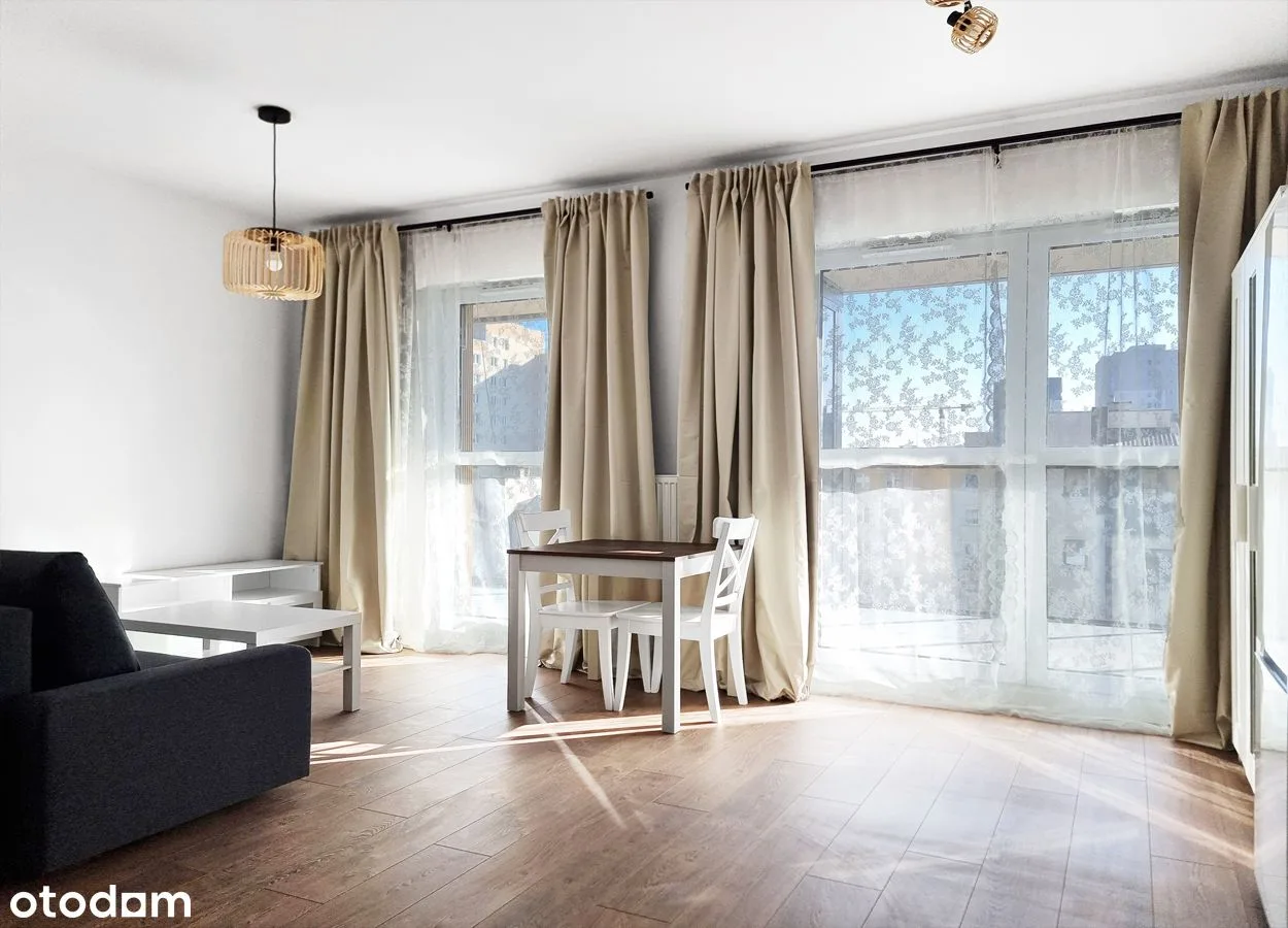 Nowy apartament * ul. Jeziorańskiego 19 * obok C.H PROMENADA