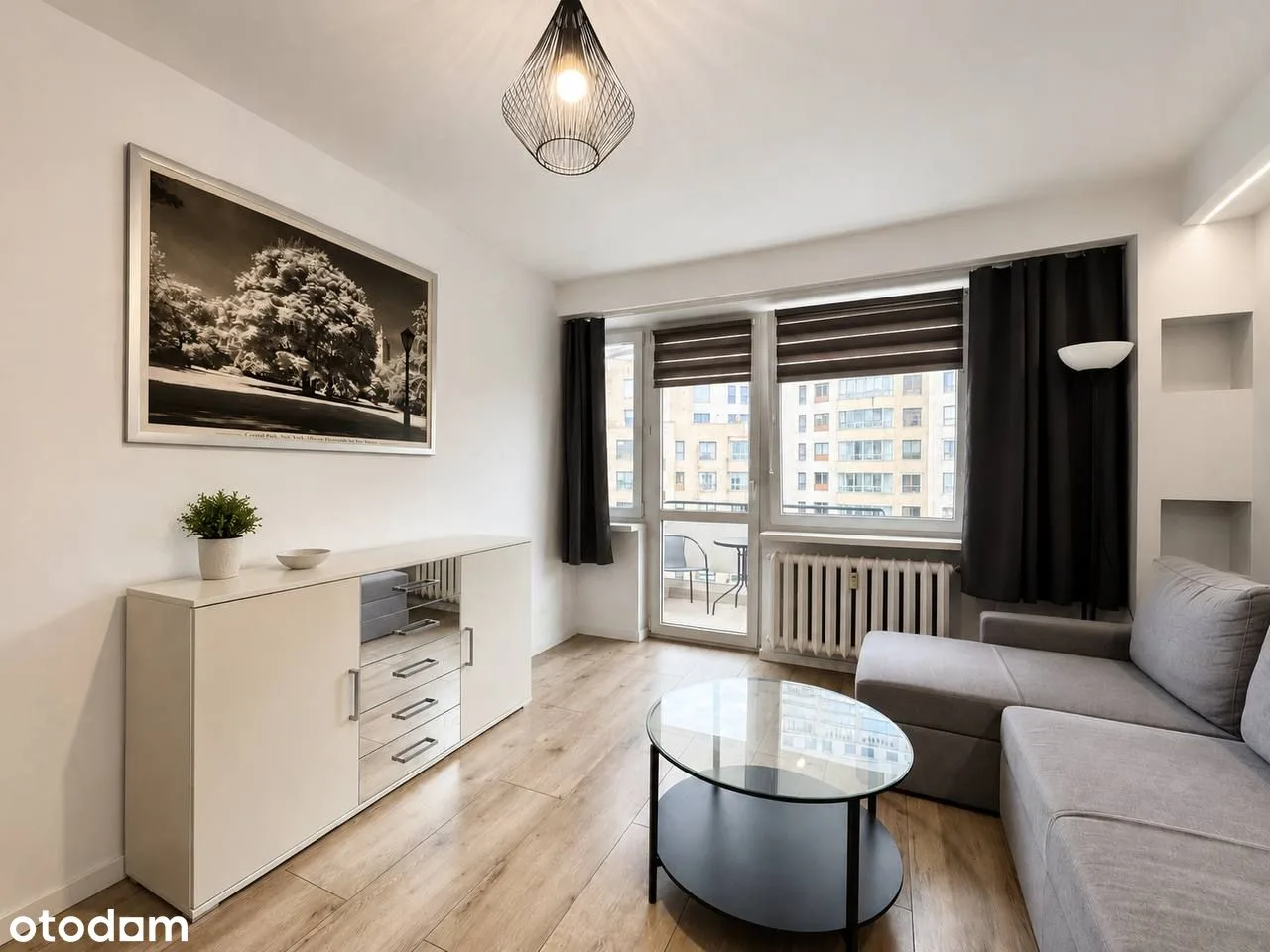 Westfield Arkadia | Balkon | Zwierzęta mile widziane | Bez prowizji