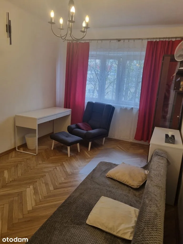 BEZPOŚRednio Kawalerka Merto Ratusz