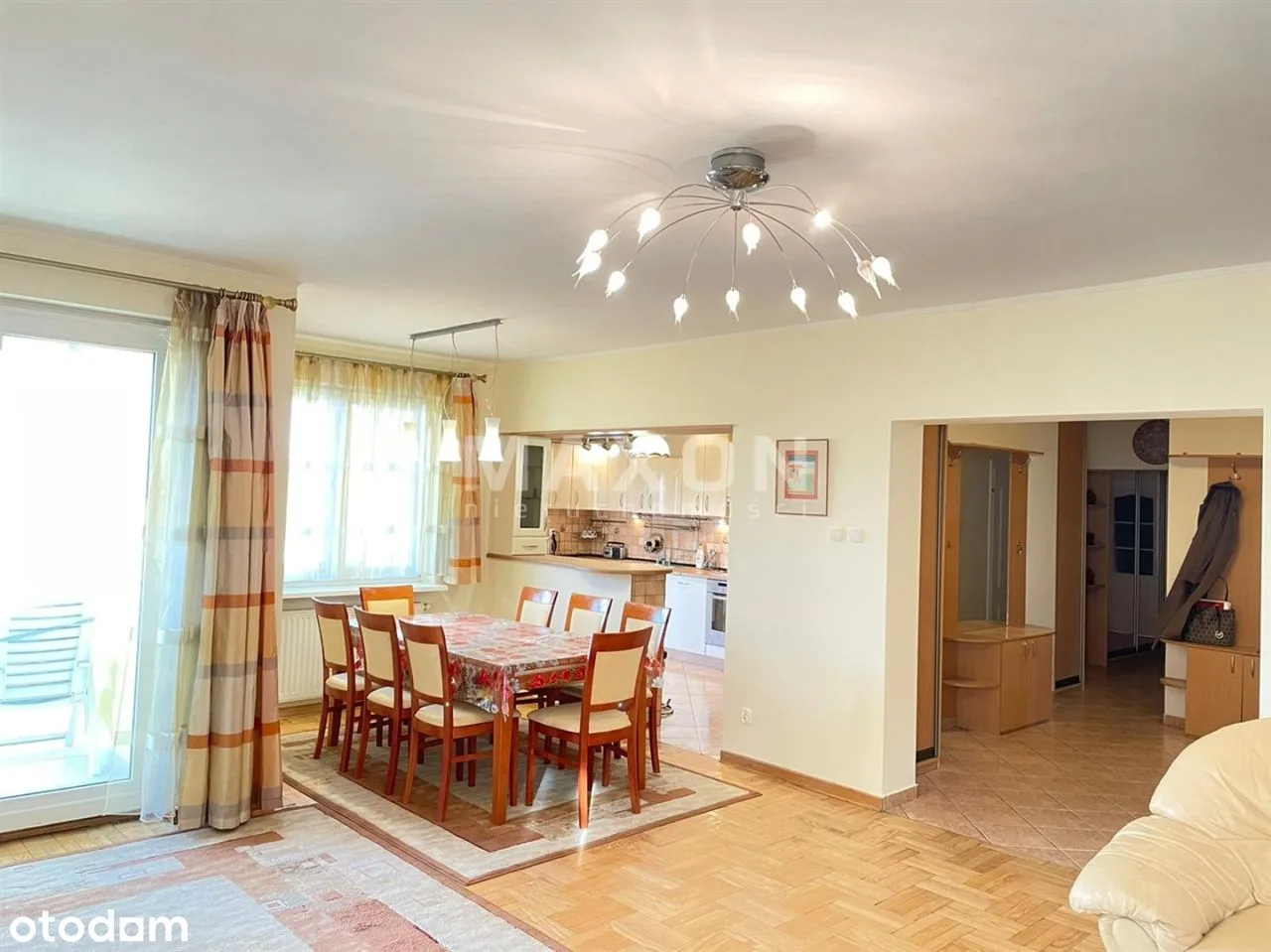 Apartament - Włochy - 5 pokoi