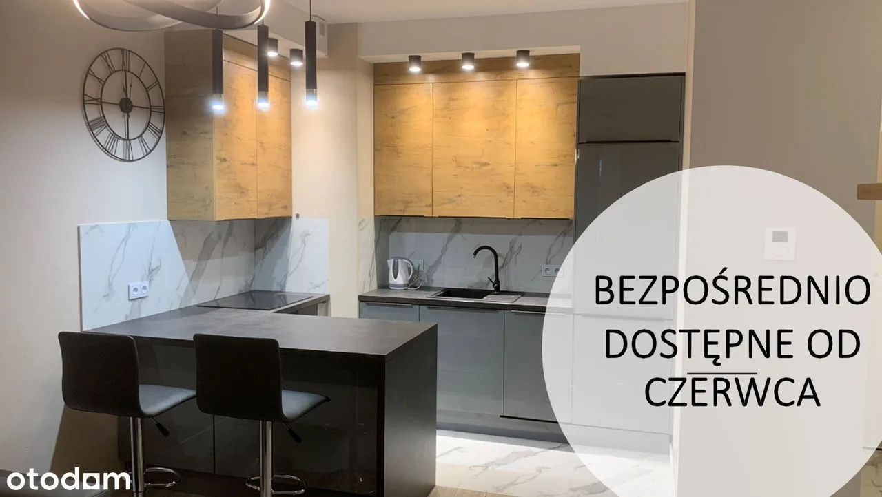 Mokotów, Służewiec, Taśmowa 41m2 Klima Garaż Loggia Klimatyzacja